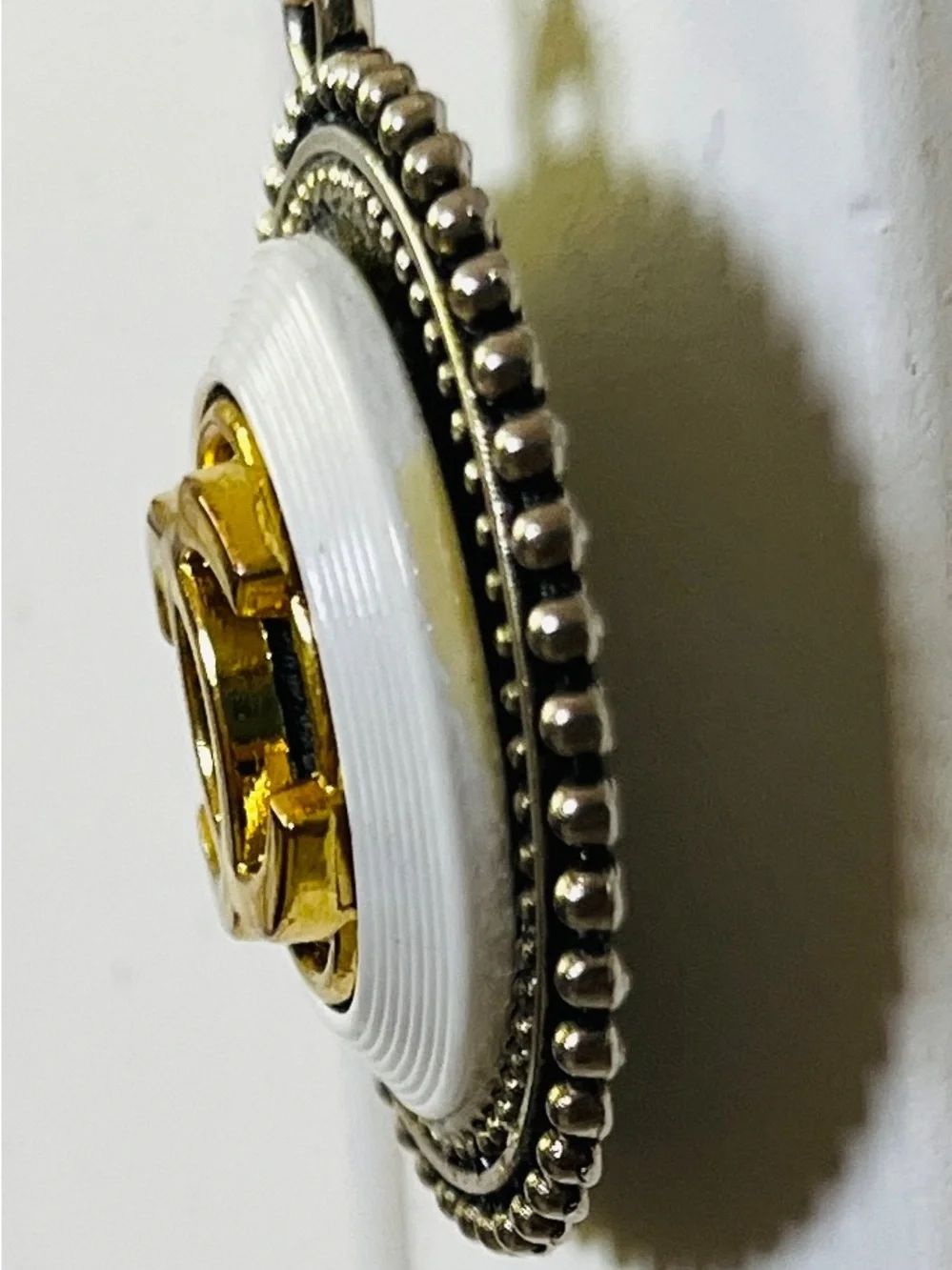CHANEL repurposed vintage